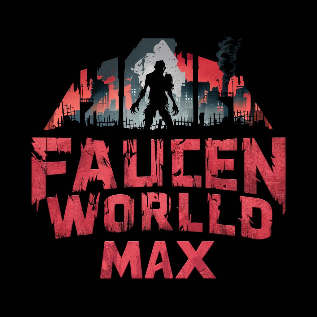 Fallen World Max ✓ in GPT Store