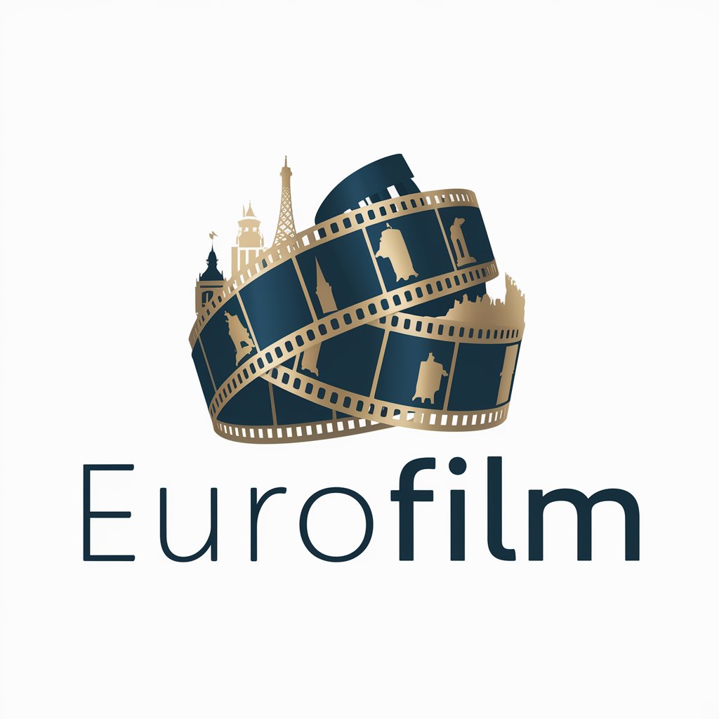 EuroFilm in GPT Store