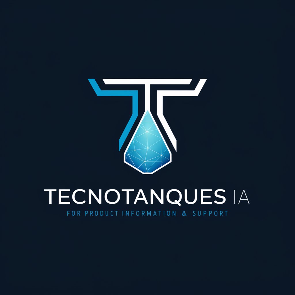 Tecnotanques IA in GPT Store