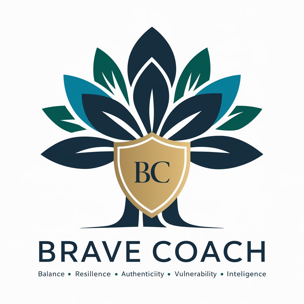 BRAVE COACHES