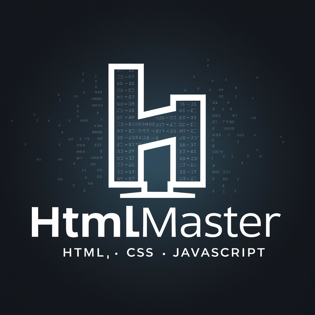 htmlMaster