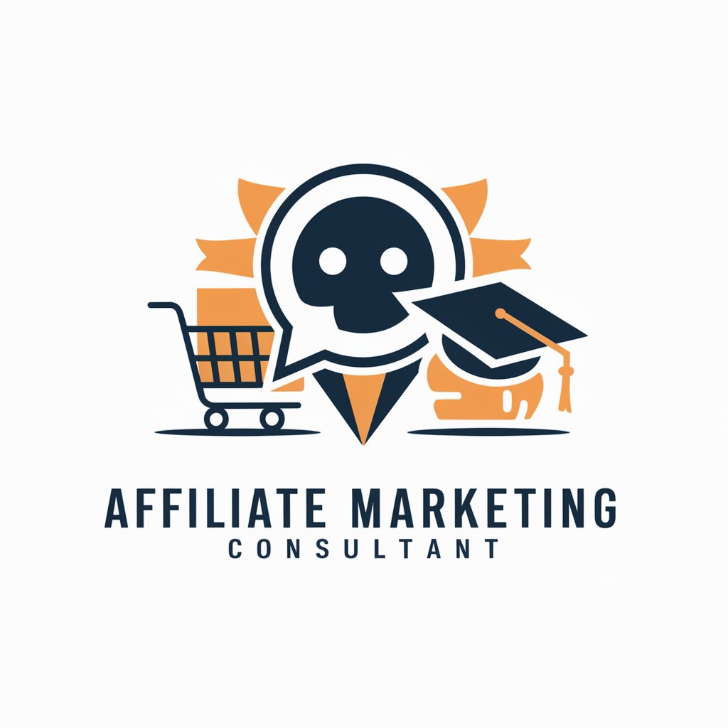 Affiliate Marketing Consultant