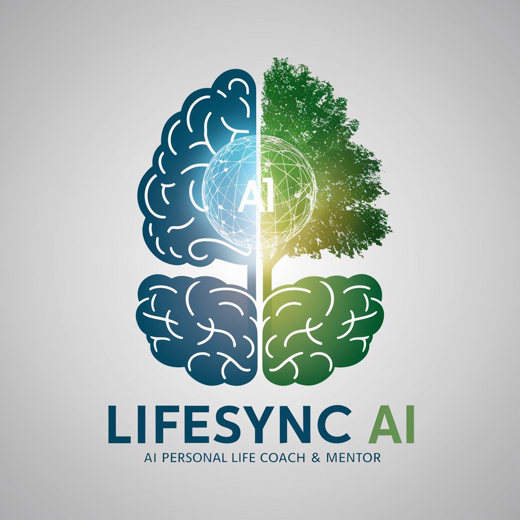 LifeSync AI
