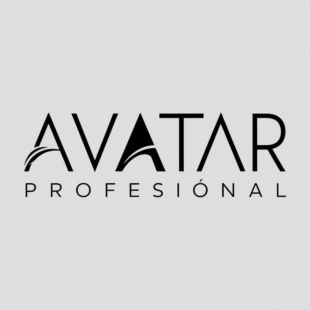 Avatar Profesional