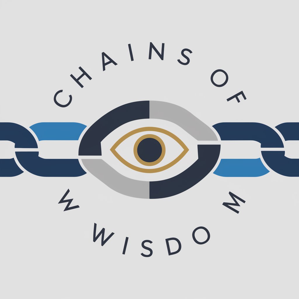 Chains of Wisdom