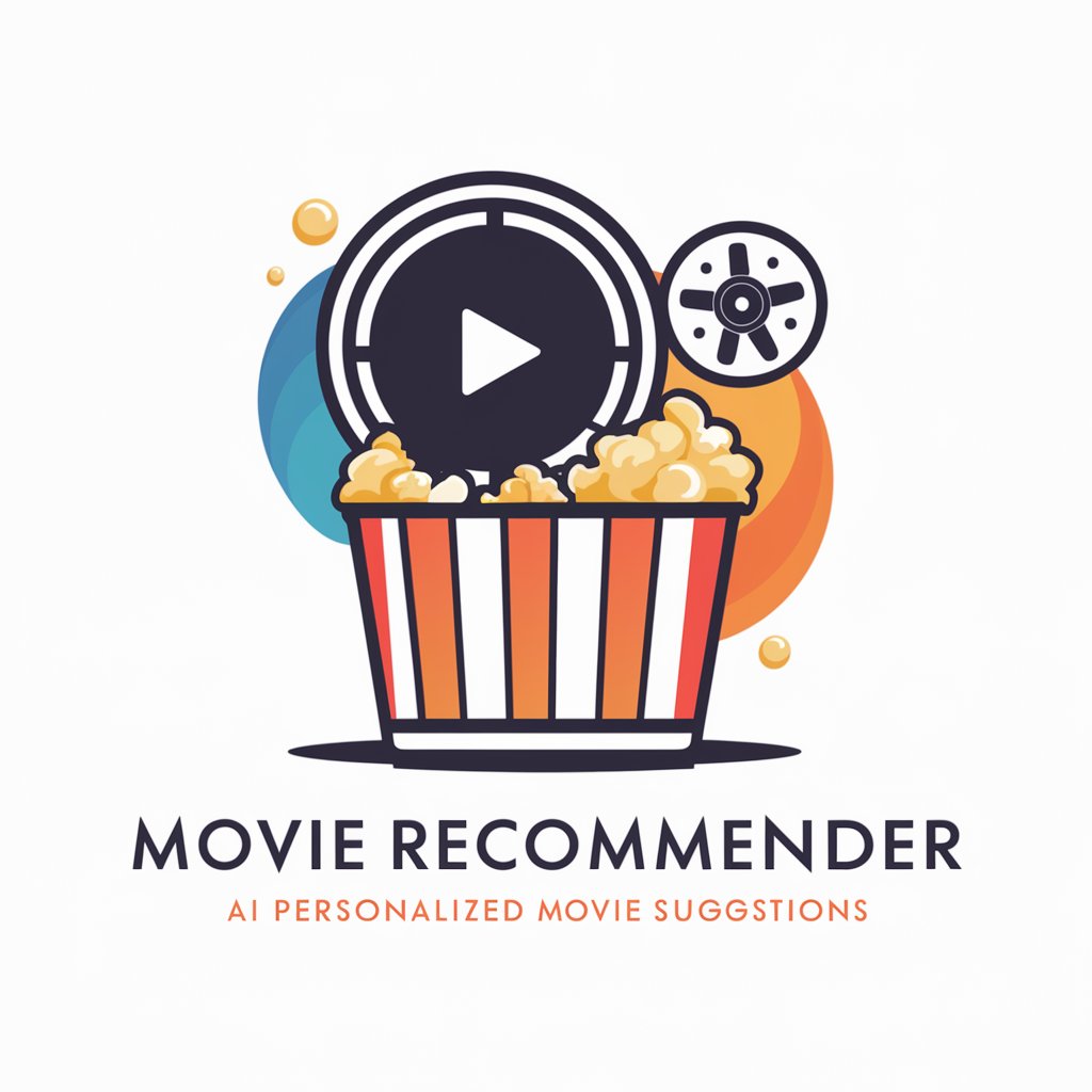 Movie Recommender in GPT Store