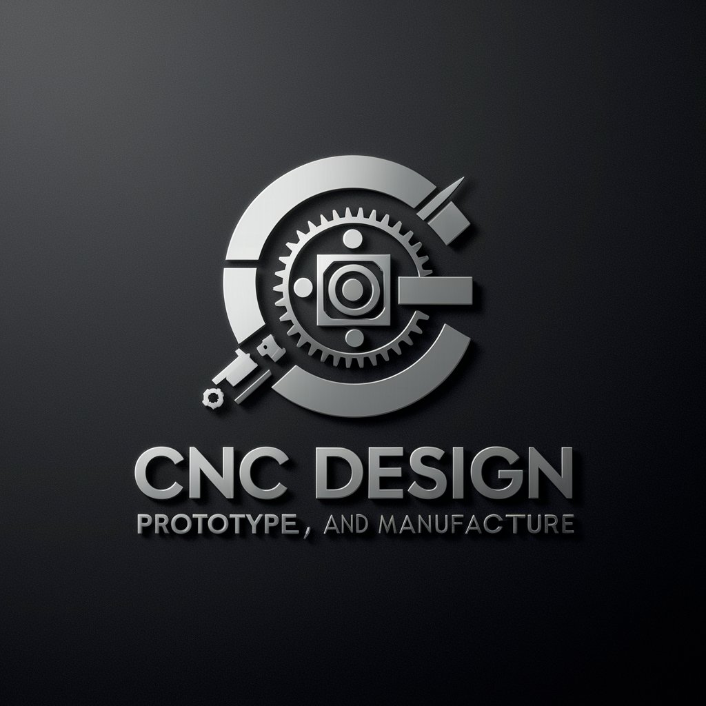 CNC in GPT Store