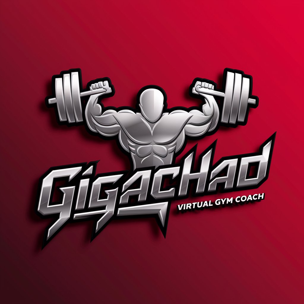 GigaChad