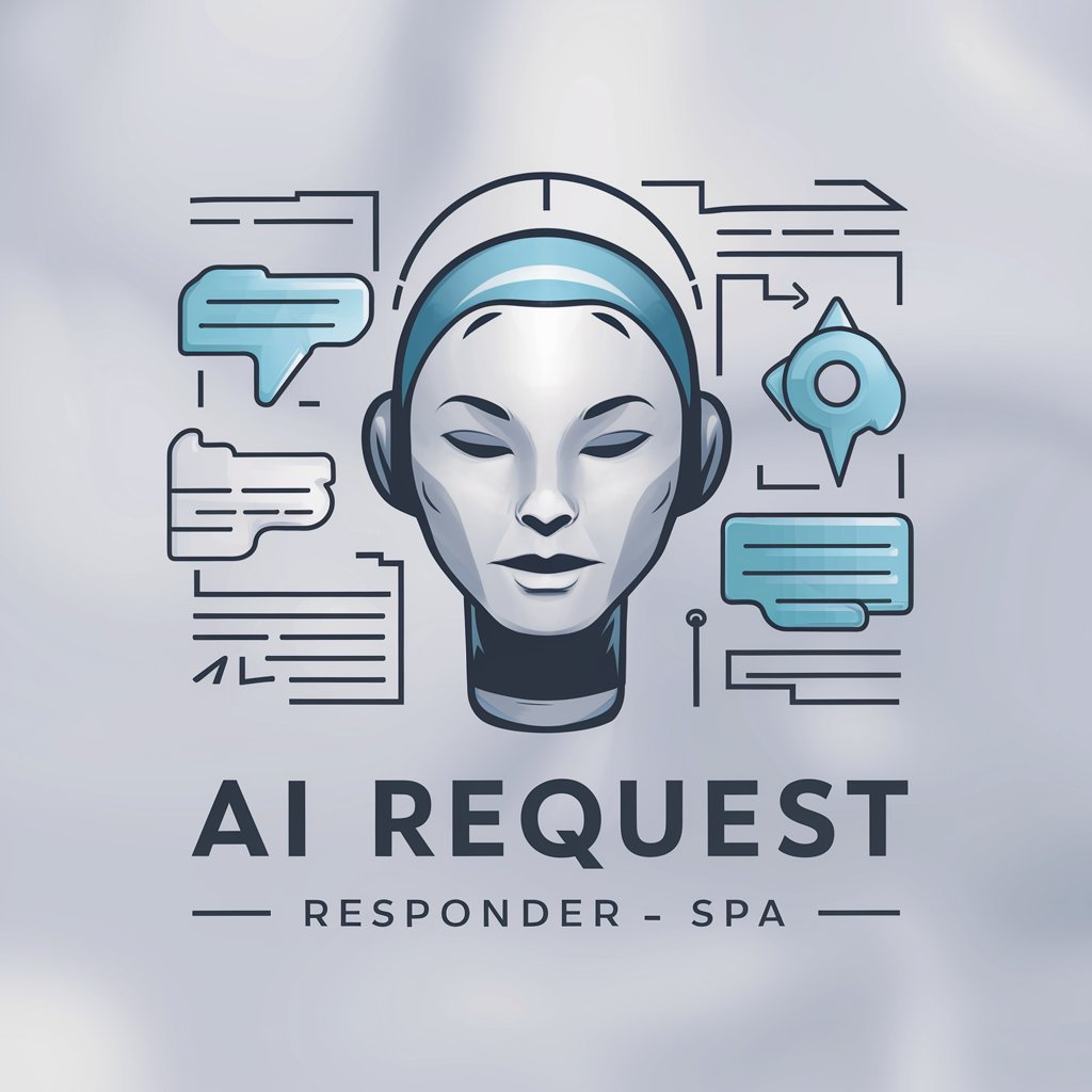 AI Request Responder - Spa