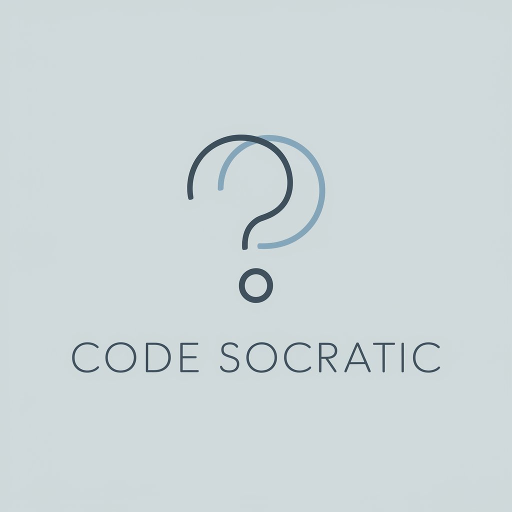Code Socratic