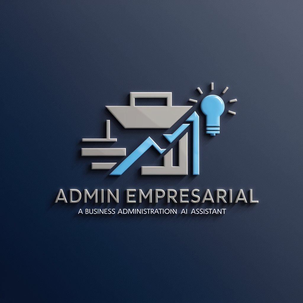 Admin Empresarial