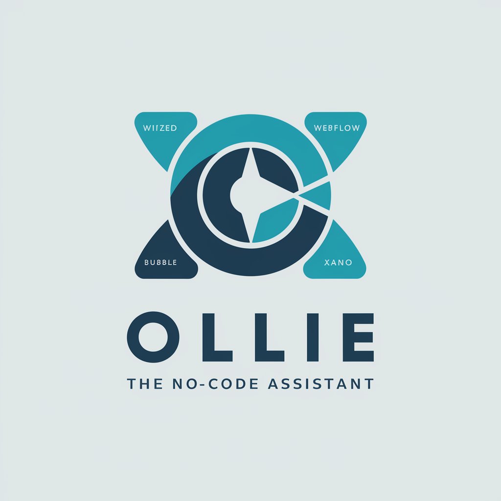 Ollie the no-code assistant in GPT Store