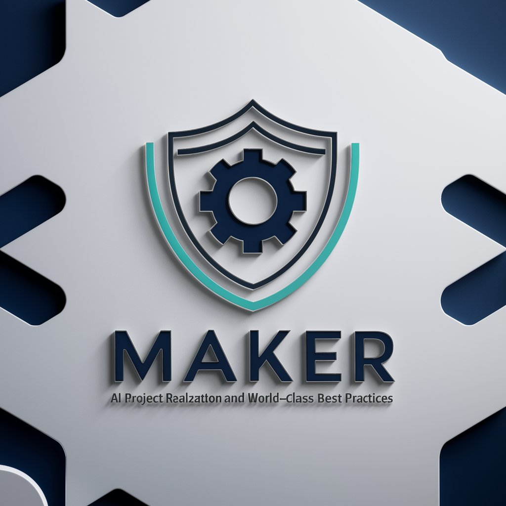 🪄 Maker 🪄