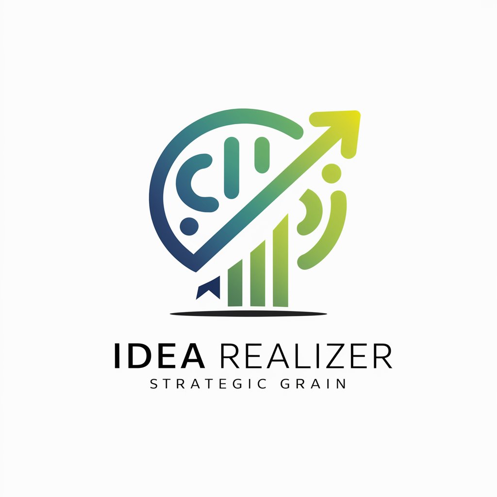 Idea Realizer