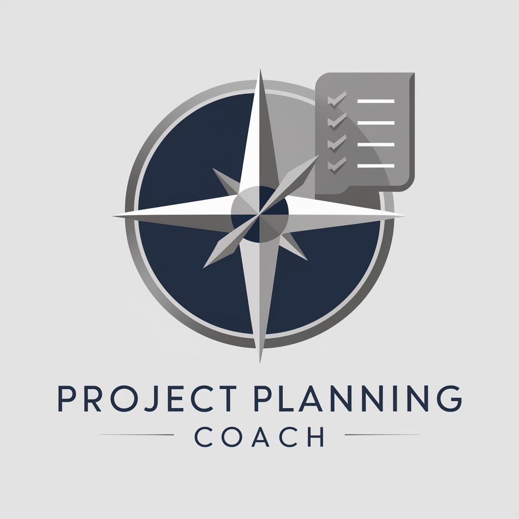 Project Planning Coach