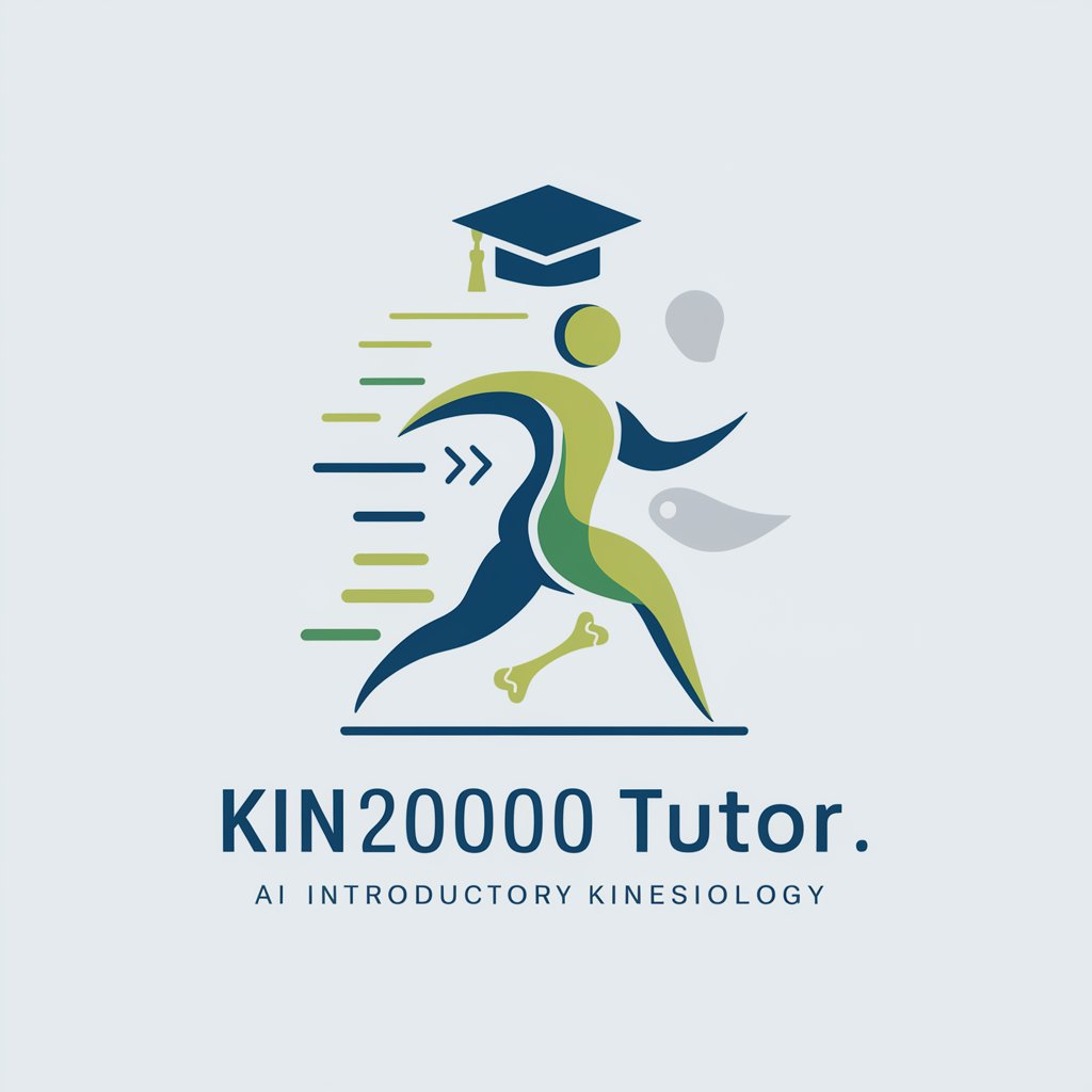 Kin2000 Tutor in GPT Store