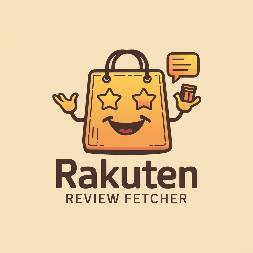 Review Fetcher
