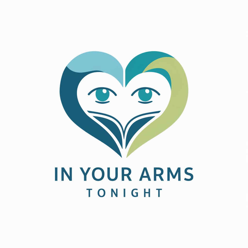 In Your Arms Tonight meaning?