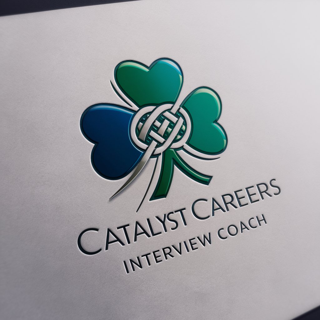 Catalyst Careers Interview Coach in GPT Store