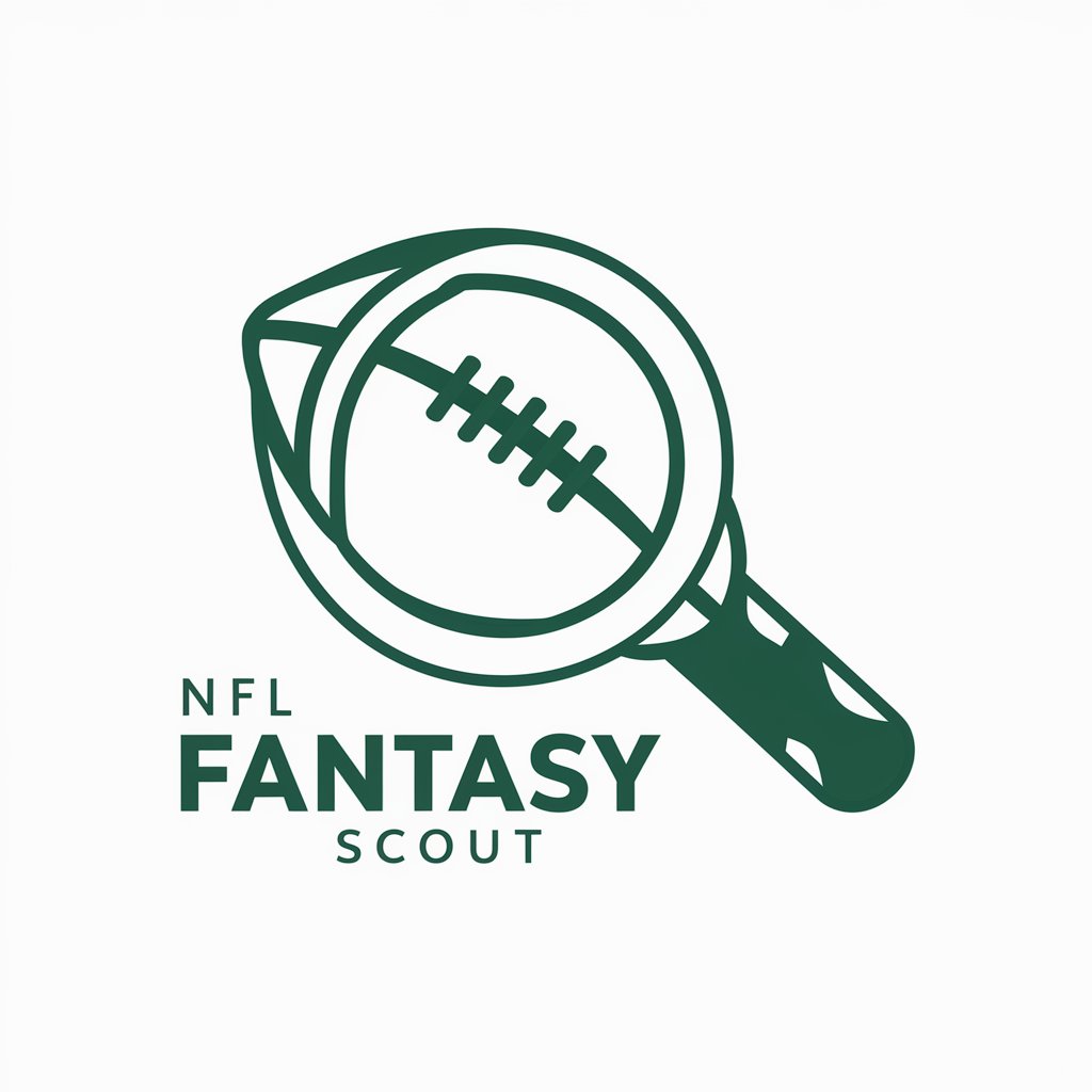 Fantasy Football Scout in GPT Store