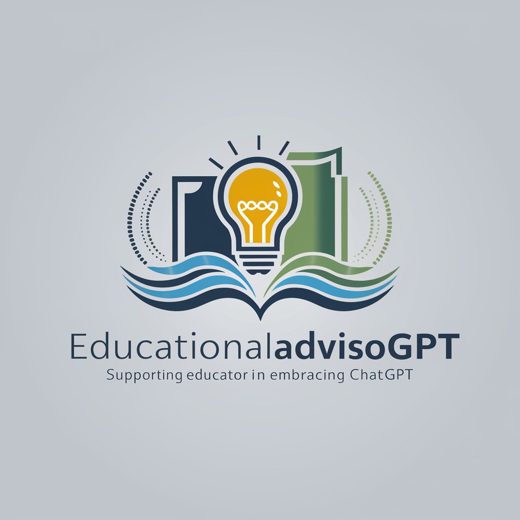 Educational Advisor