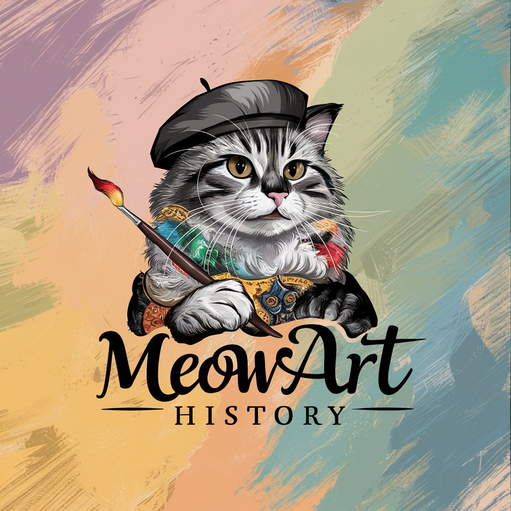 Meowart History