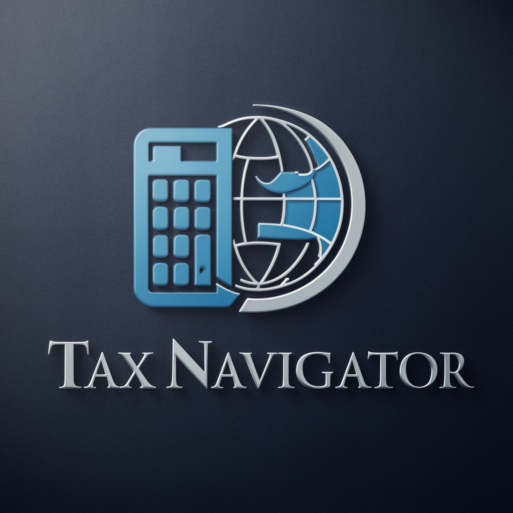 Tax Navigator