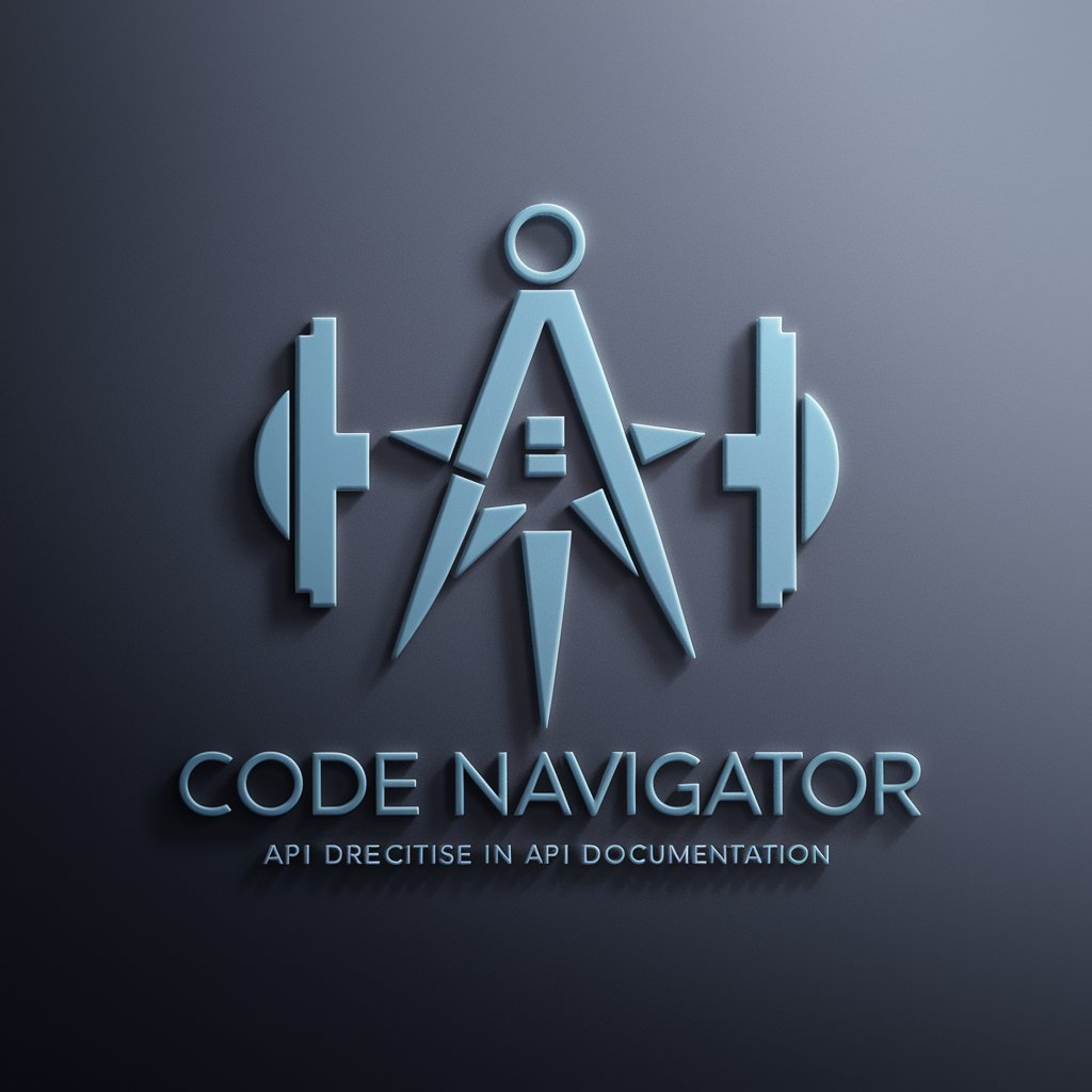 Code Navigator in GPT Store