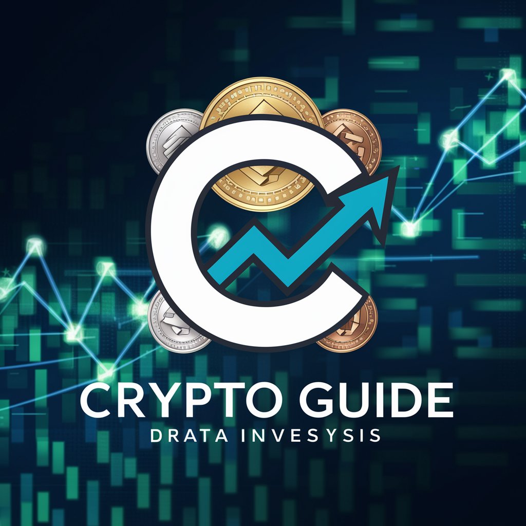 Crypto Guide in GPT Store