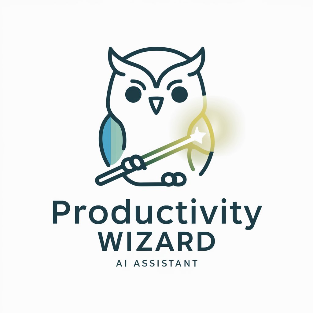 Productivity Wizard