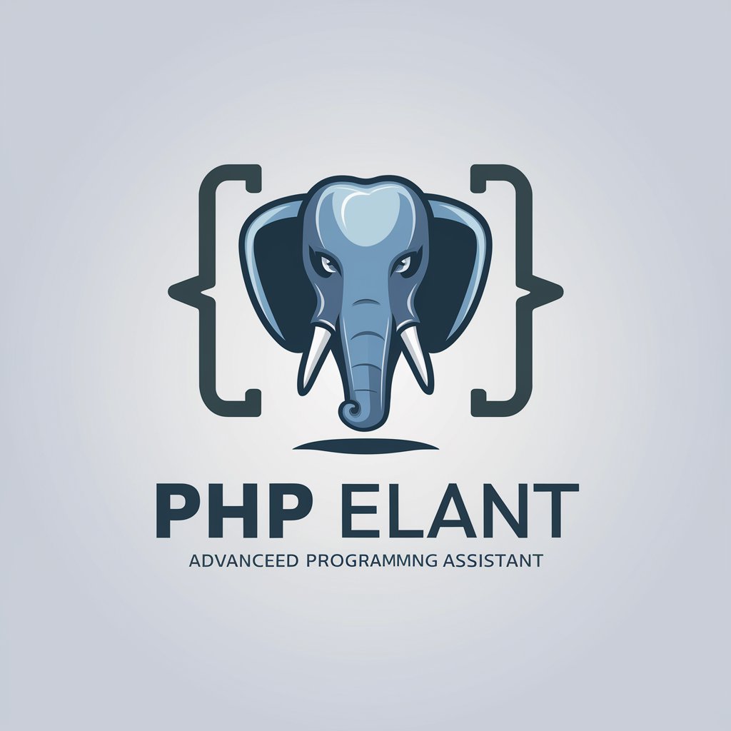 Advanced PHP Assistant