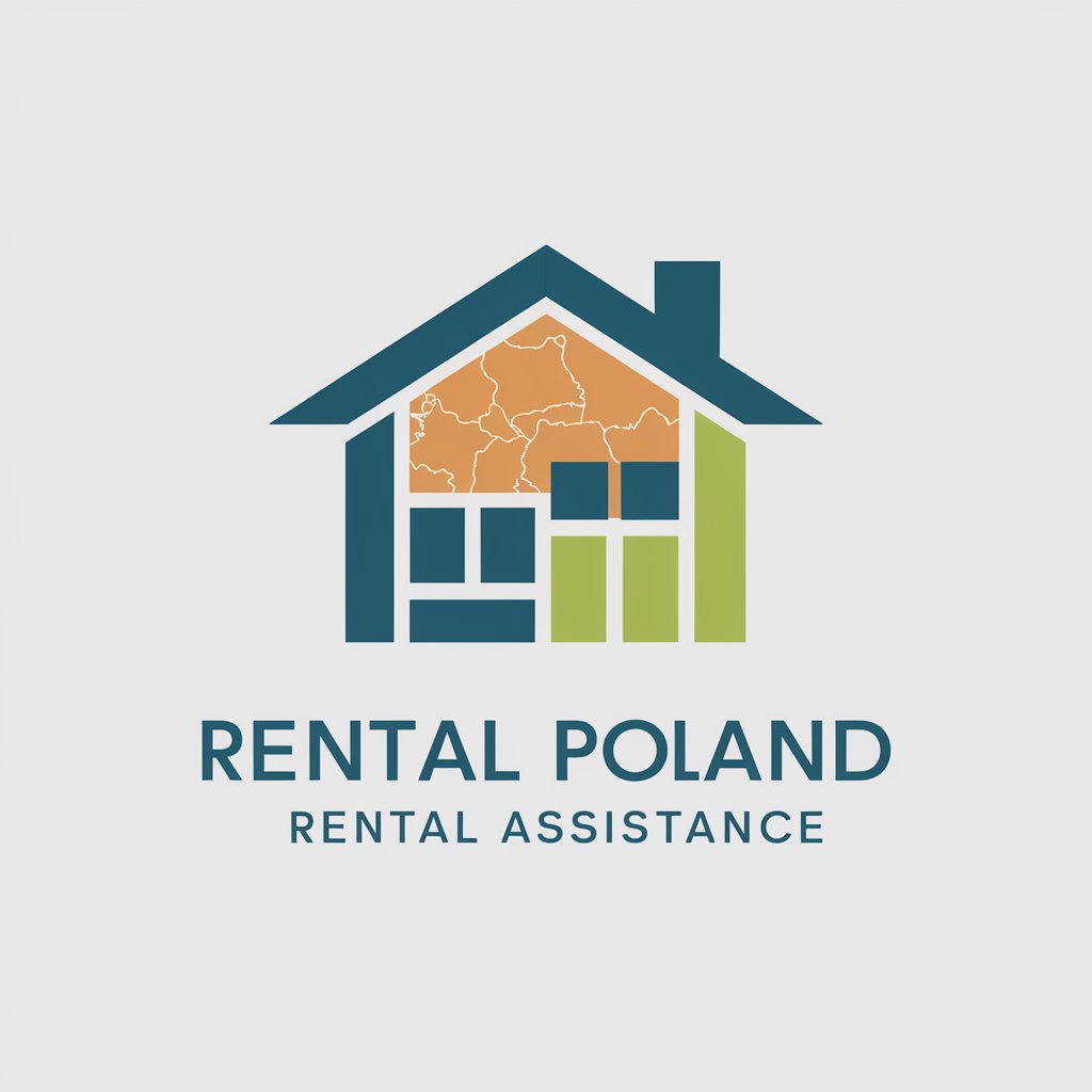 Rental Finder Poland in GPT Store