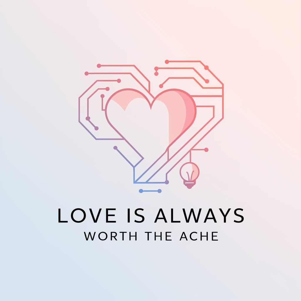 Love Is Always Worth The Ache meaning?