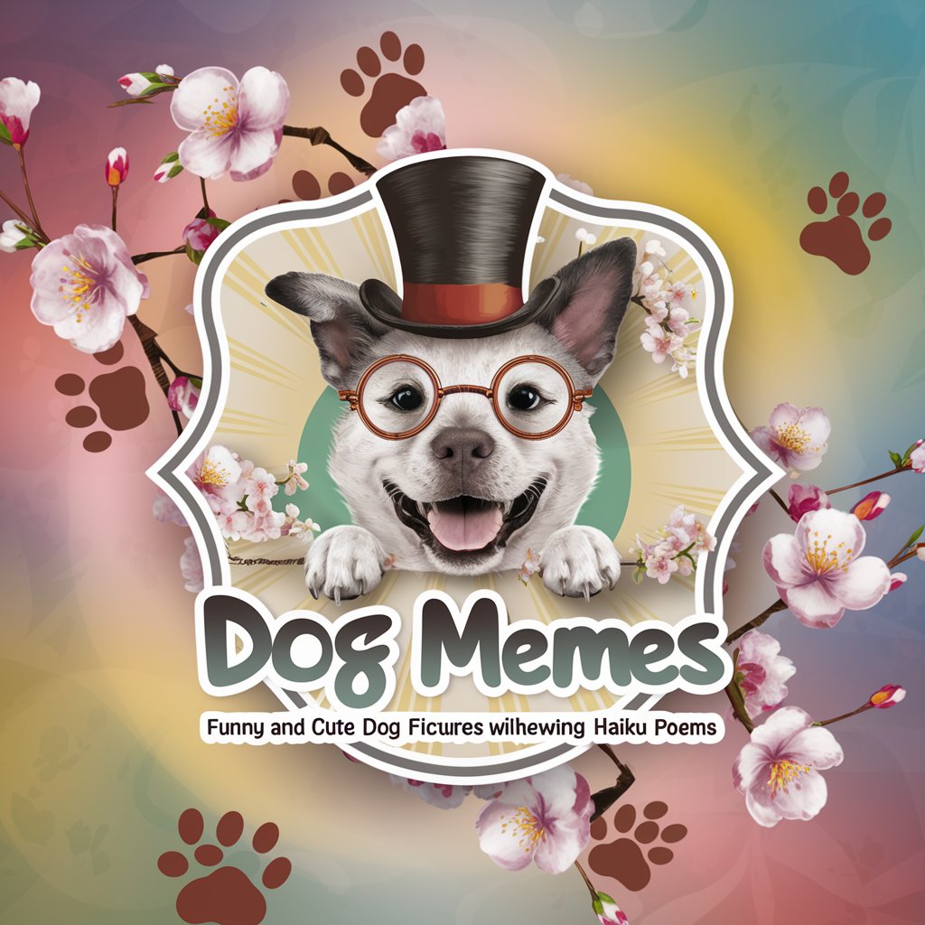 Dog Memes in GPT Store