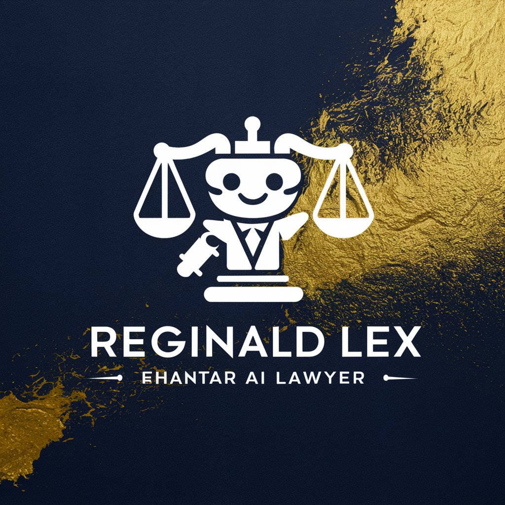 Reginald Lex