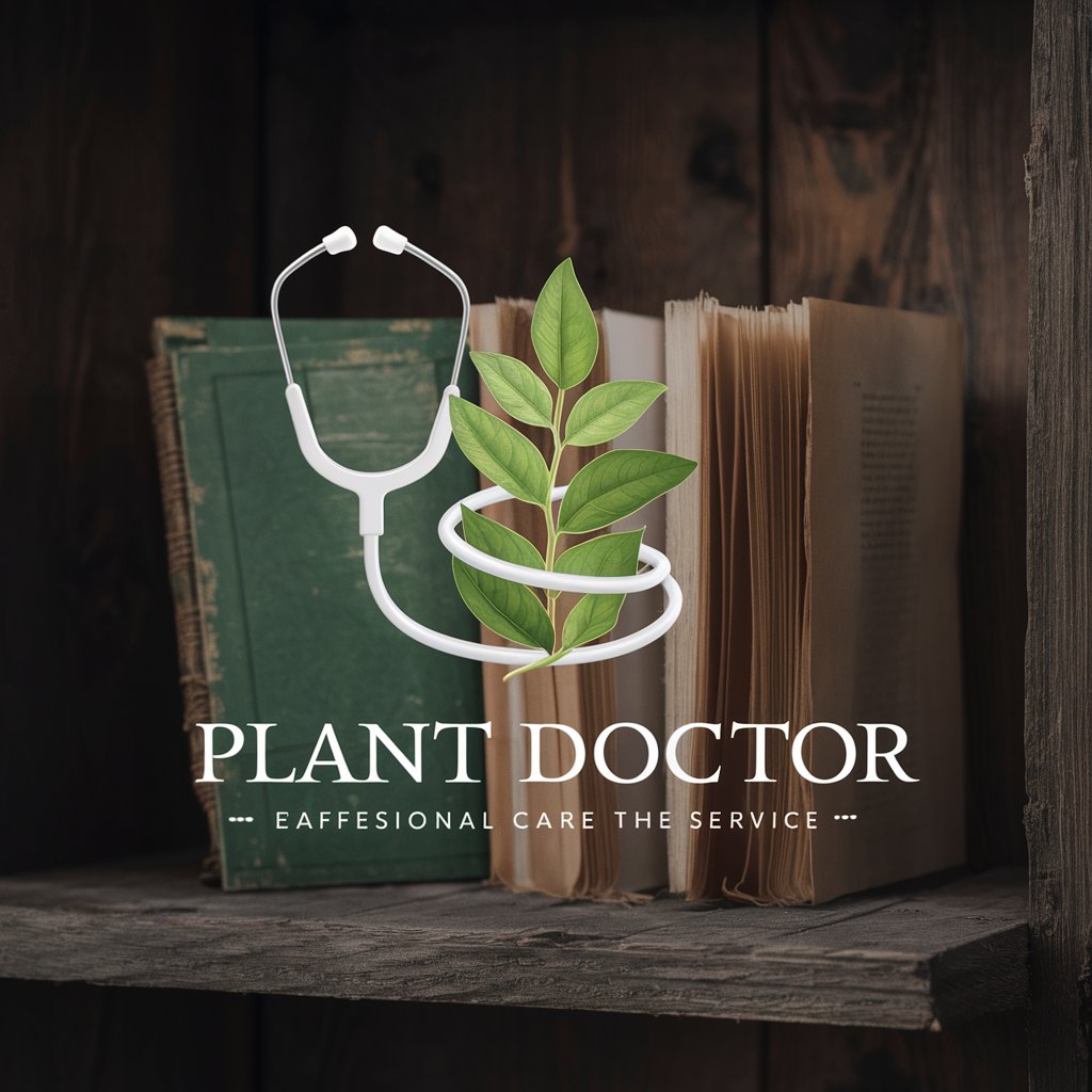 Plant Doctor