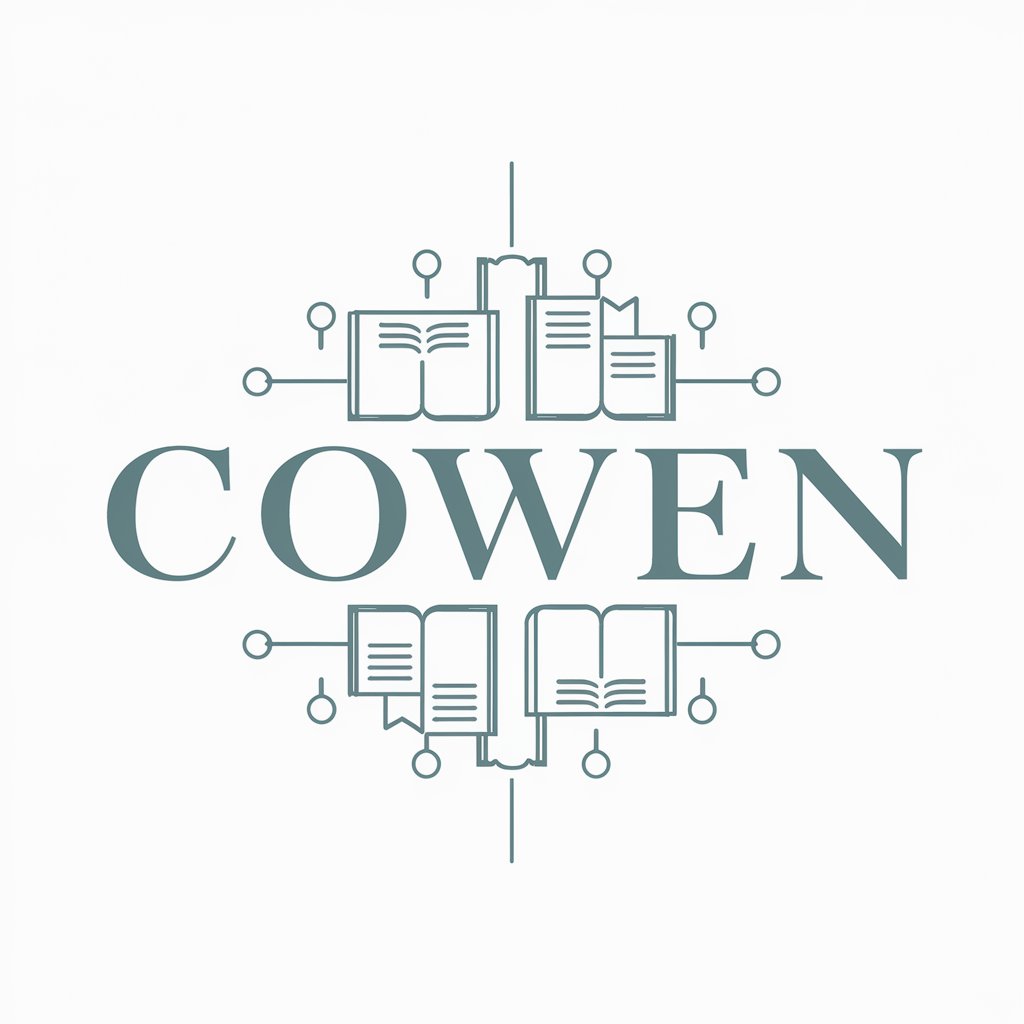 Cowen