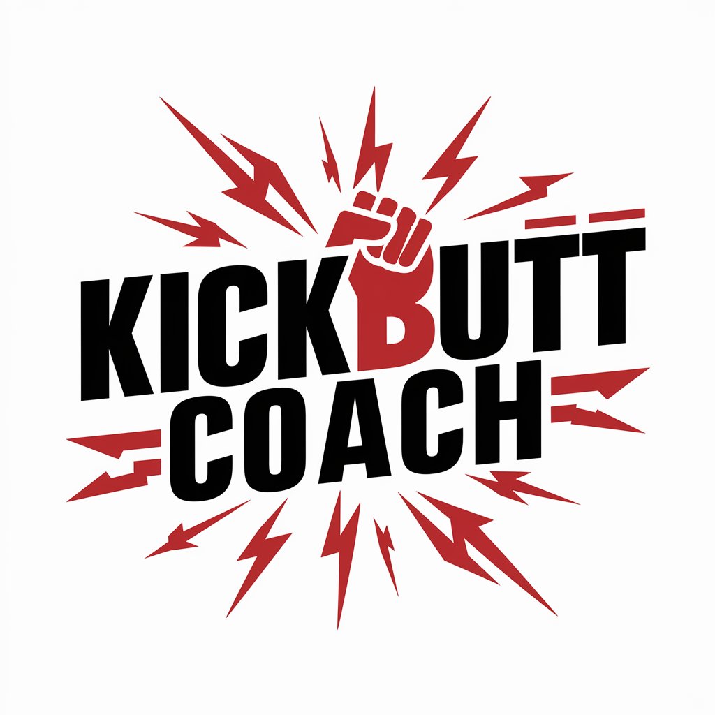 Kickbutt Coach