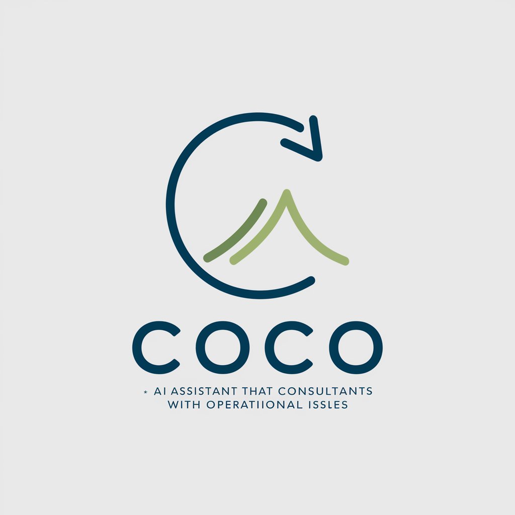 Coco (Le Copilote du Collectif)