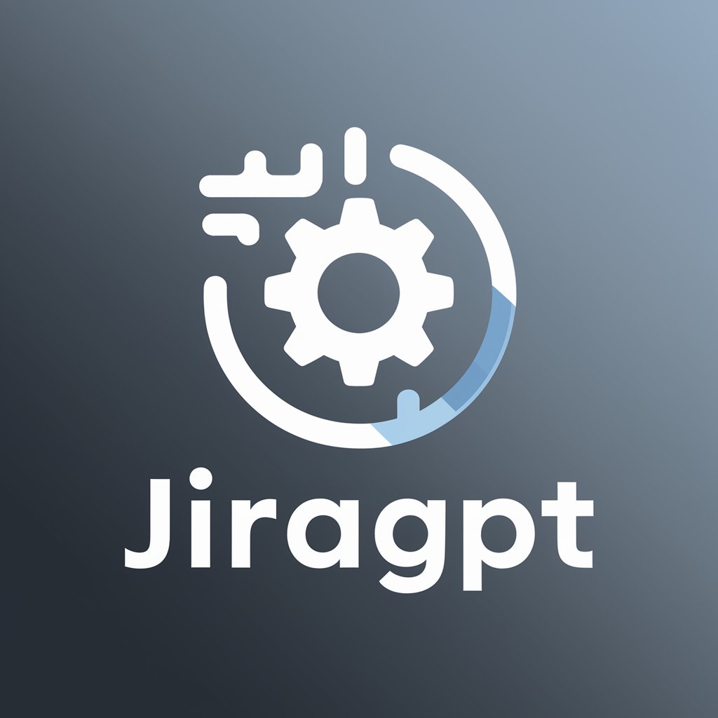 JiraGPT in GPT Store