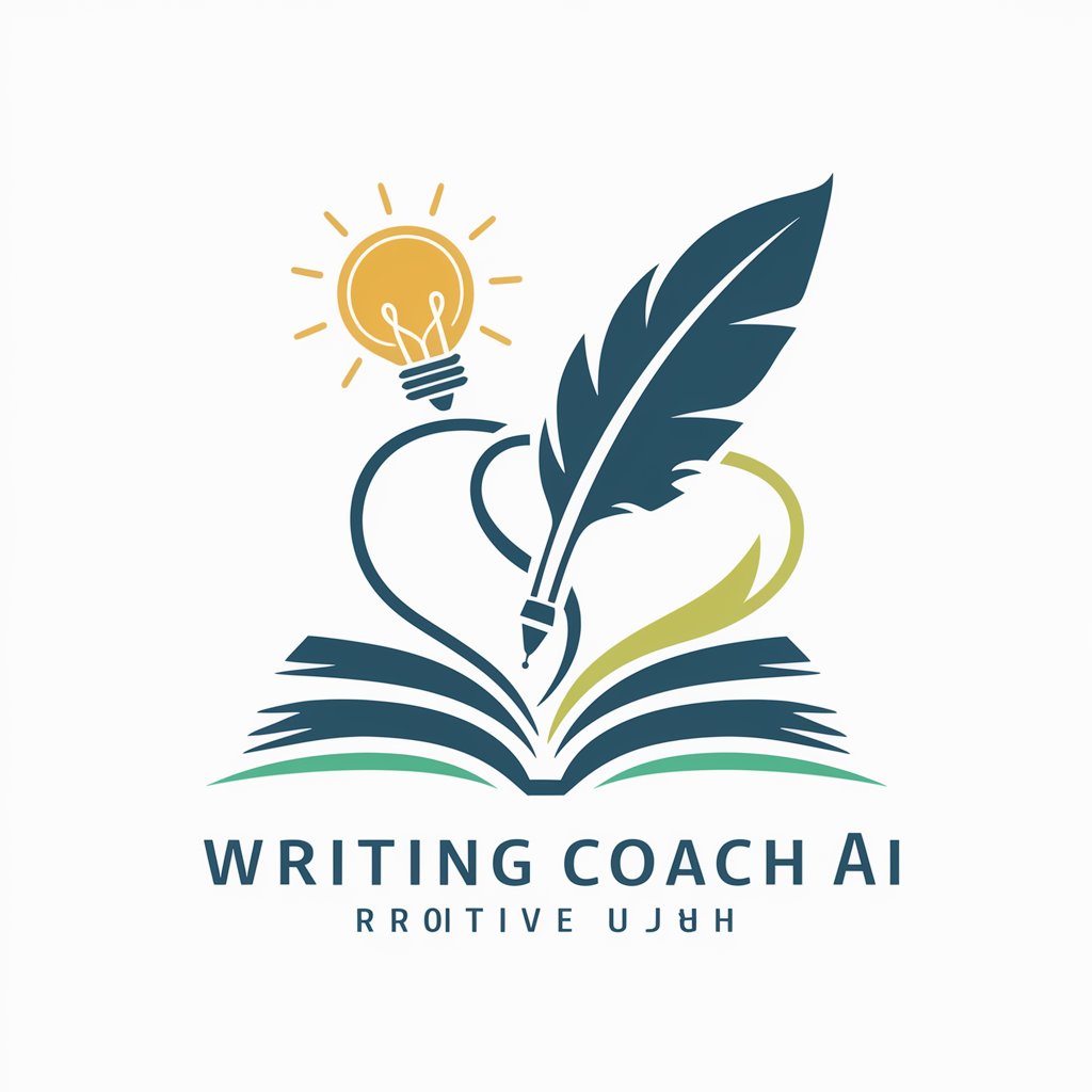 Writing Coach