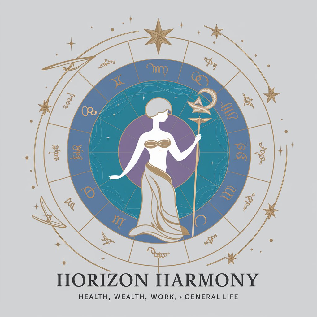 Horizon Harmony