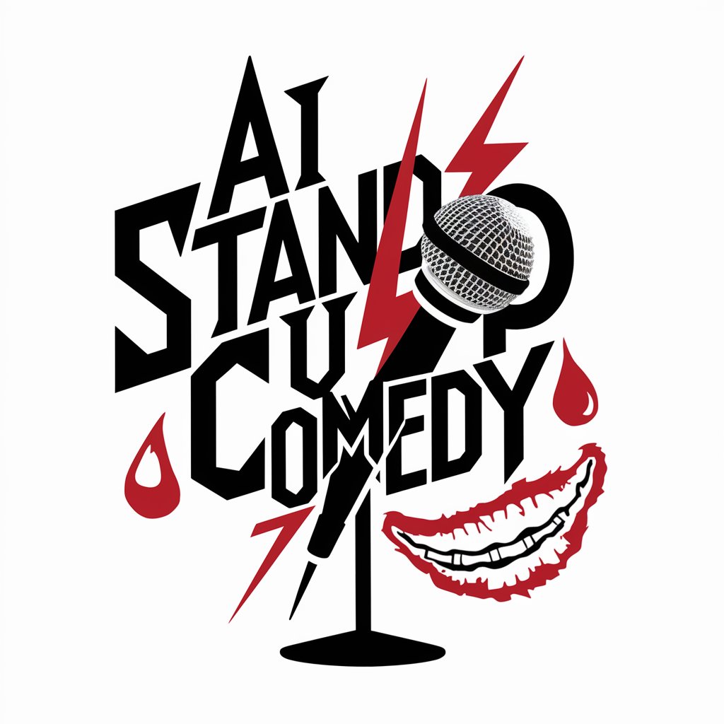 Stand-Up Comedy