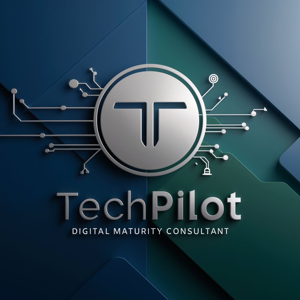 TechPilot in GPT Store