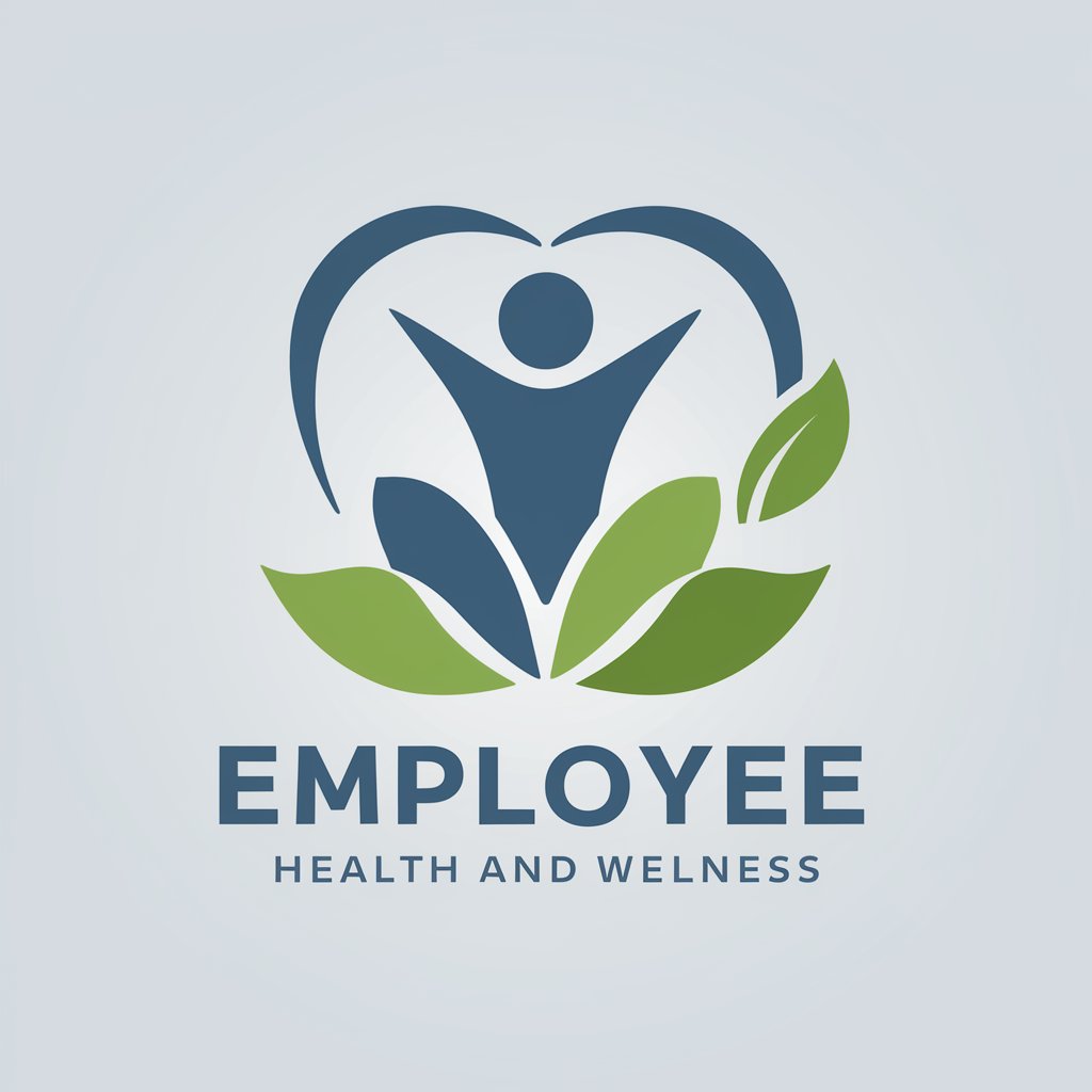 🧘 HR Wellness Bot Pro 🌟 in GPT Store