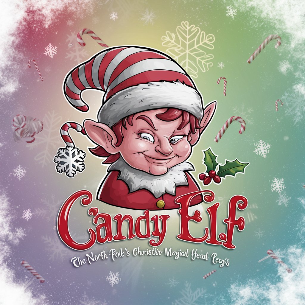 Chief Elf