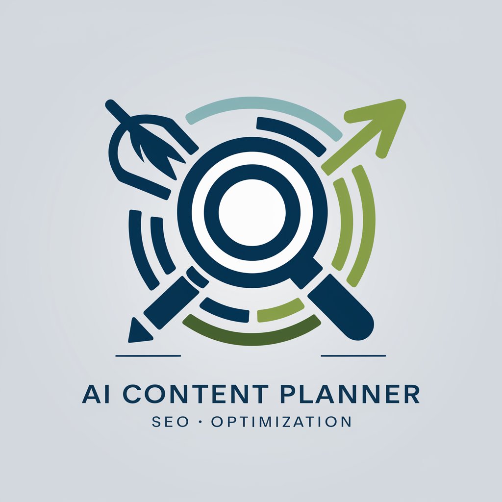 Andrew Darius’ SEO Content Planner