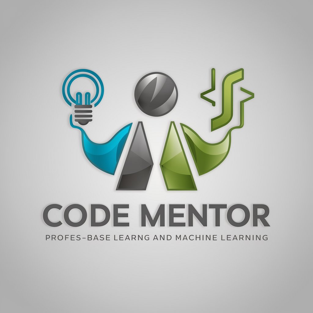 Code Mentor in GPT Store