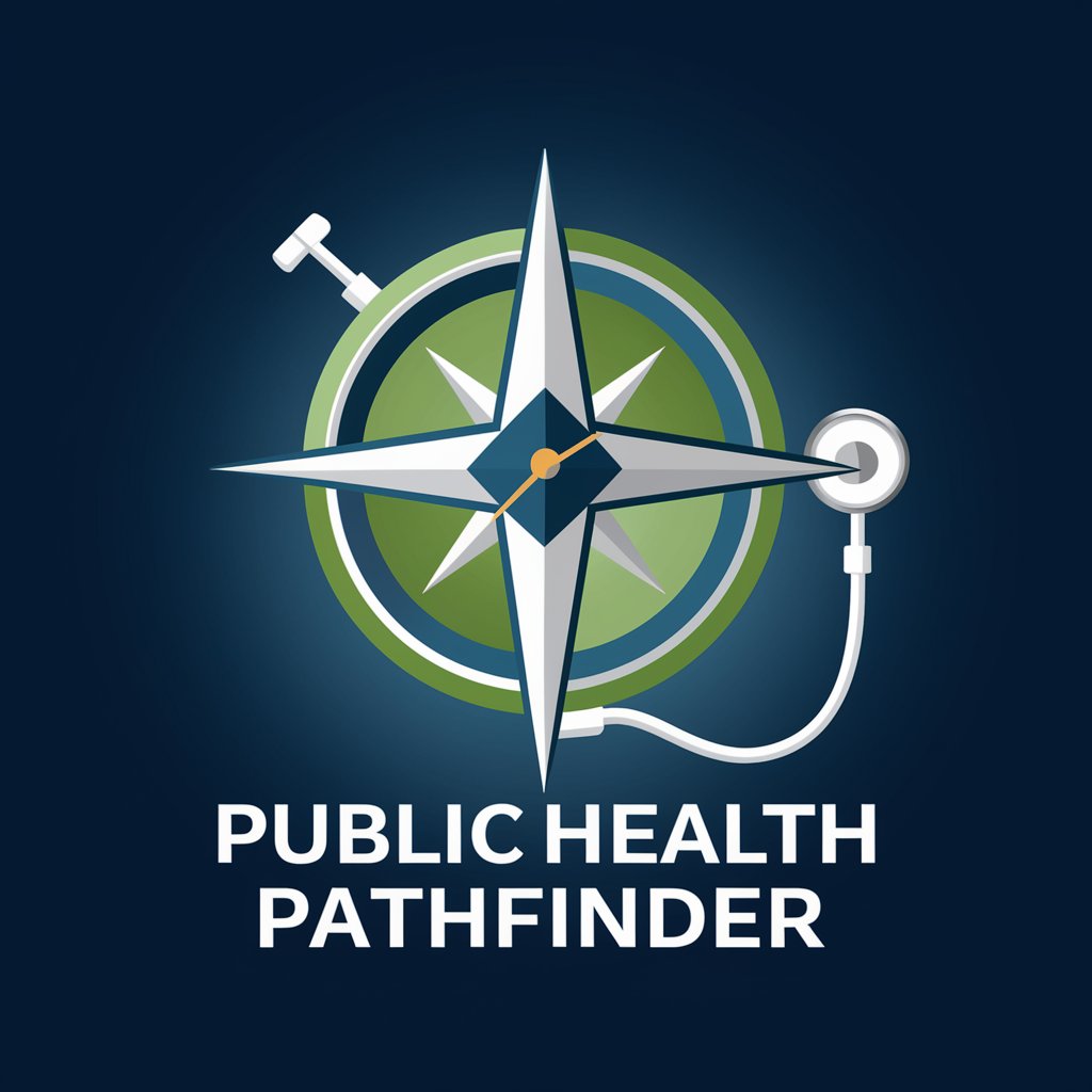Public Health Pathfinder