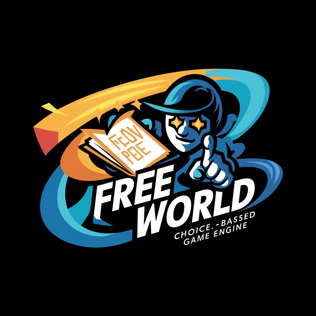 Free World in GPT Store